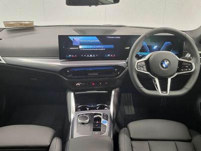 2026 BMW i4