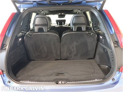 2019 Volvo XC90