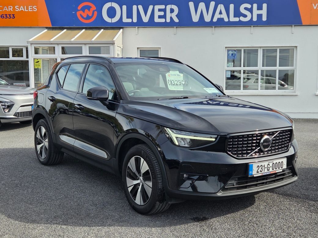 2023 Volvo XC40