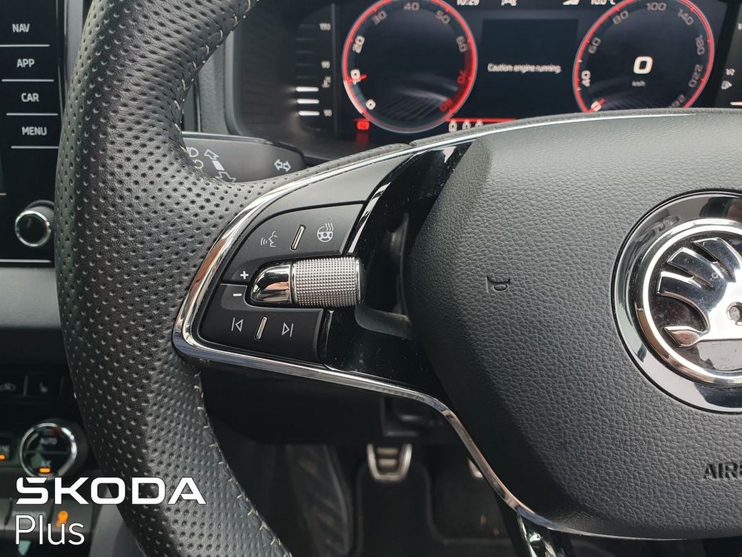 2024 Skoda Karoq