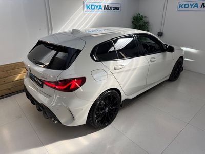 2020 BMW 1 Series