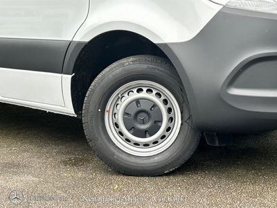 2027 Mercedes-Benz Sprinter