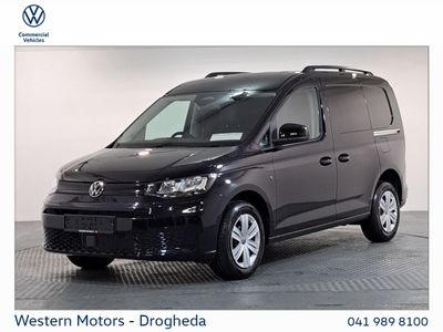 2026 Volkswagen Caddy