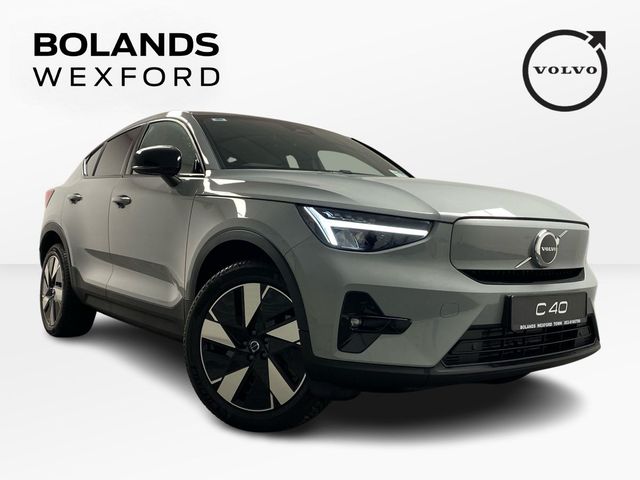 vehicle for sale from Bolands Wexford Town
