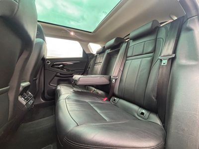2022 Land Rover Range Rover Evoque