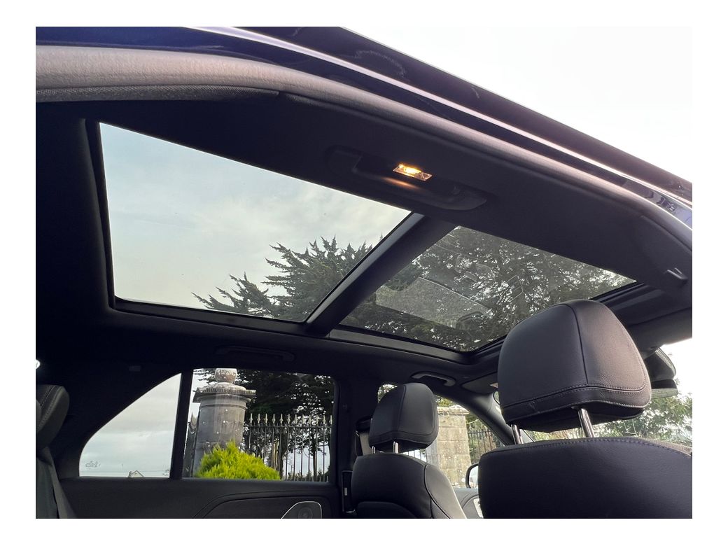 2022 Mercedes-Benz GLE Class