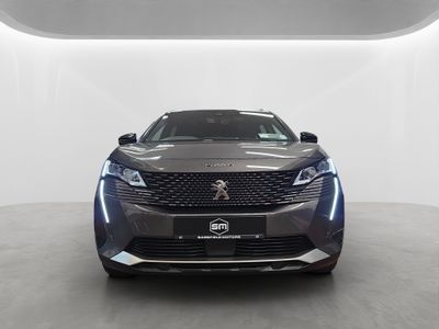 2021 Peugeot 5008