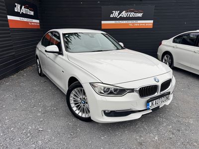 2015 BMW 3 Series
