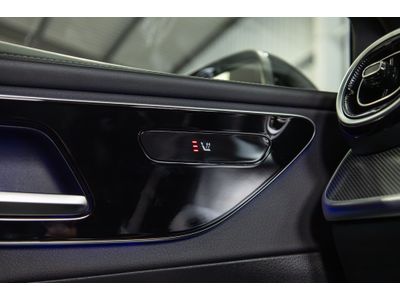 2025 Mercedes-Benz GLC Class