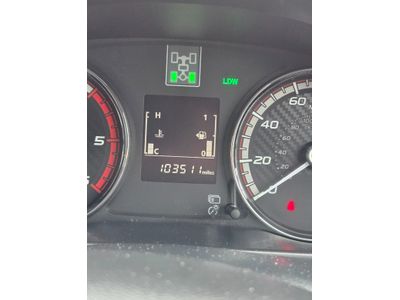 2019 Mitsubishi L200