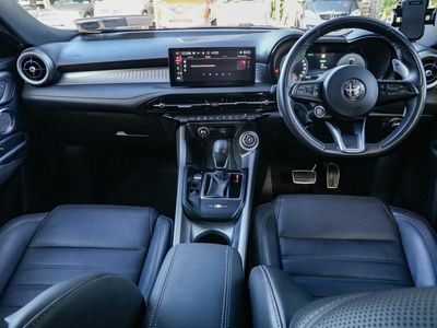 2023 Alfa Romeo Tonale