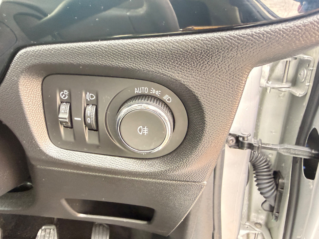 2024 Opel Corsa