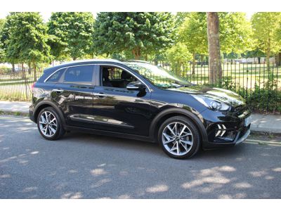 2022 Kia Niro
