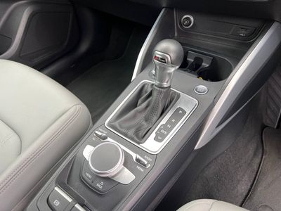 2017 Audi Q2