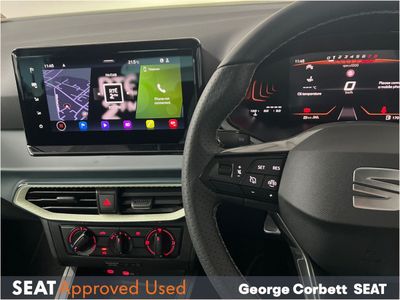 2026 SEAT Arona