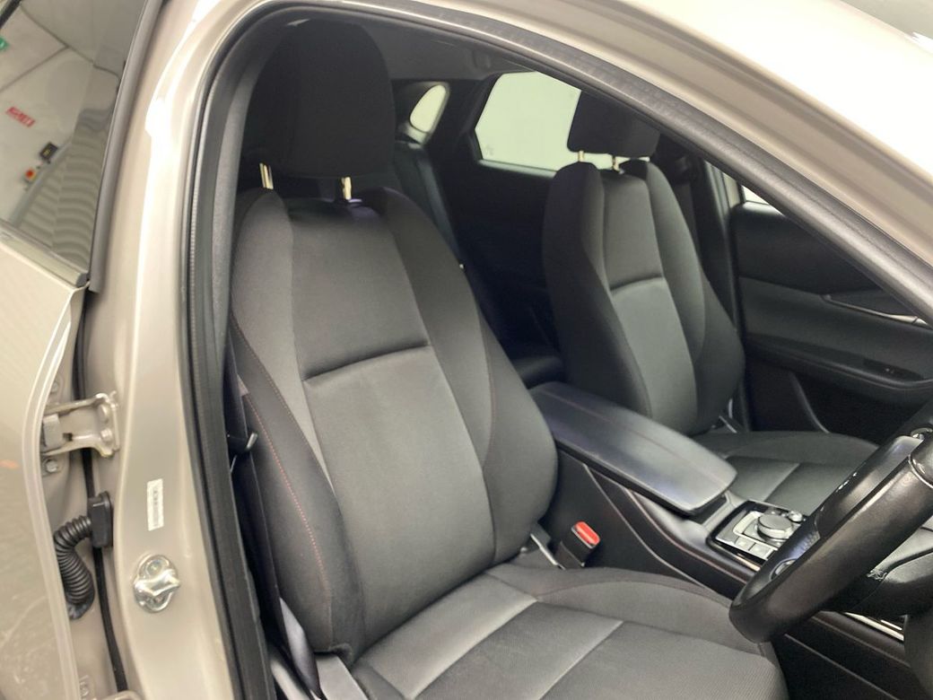 2023 Mazda CX-30