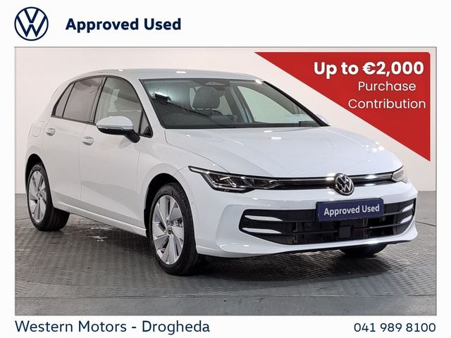 vehicle for sale from Western Motors Galway