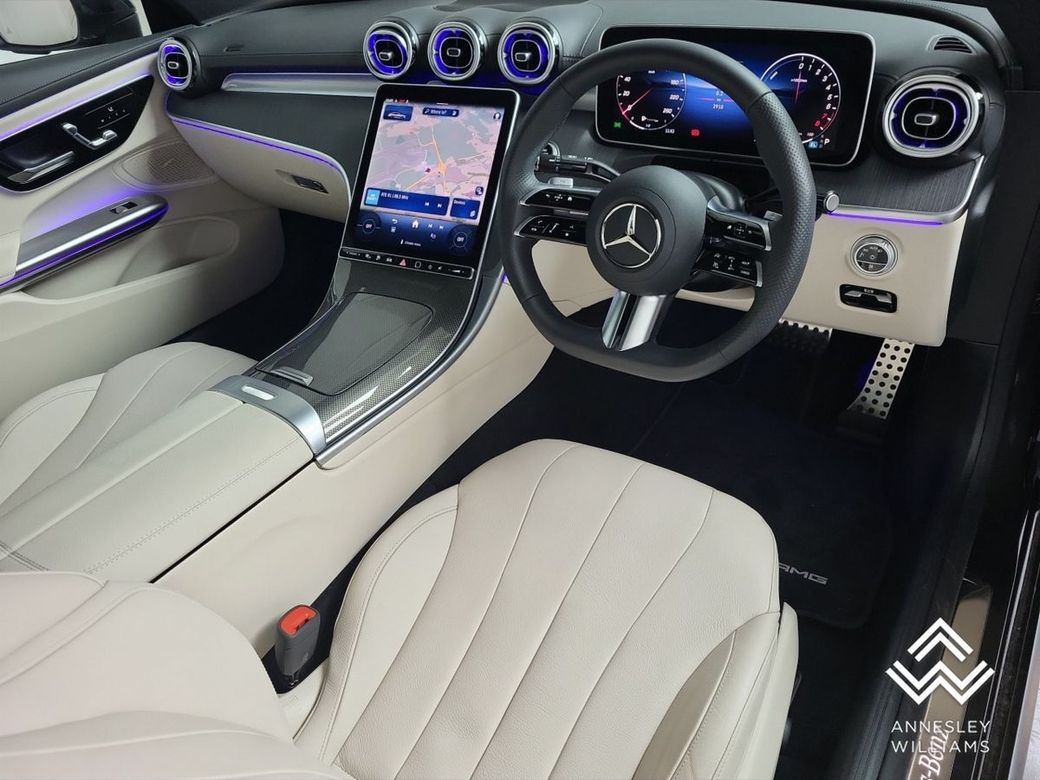 2025 Mercedes-Benz CLE