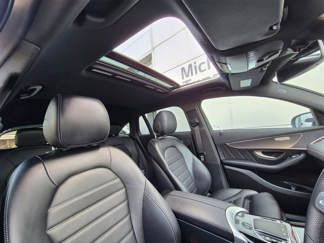 2023 Mercedes-Benz EQC