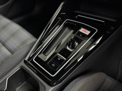 2026 Volkswagen Golf