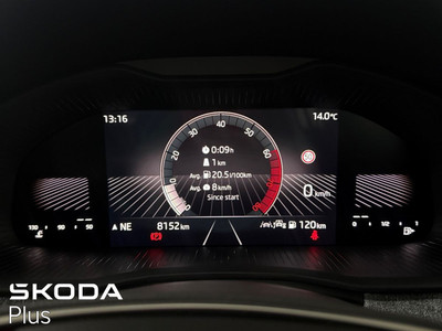 2025 Skoda Kamiq