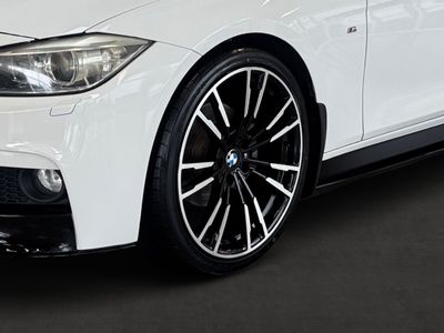 2015 BMW 3 Series