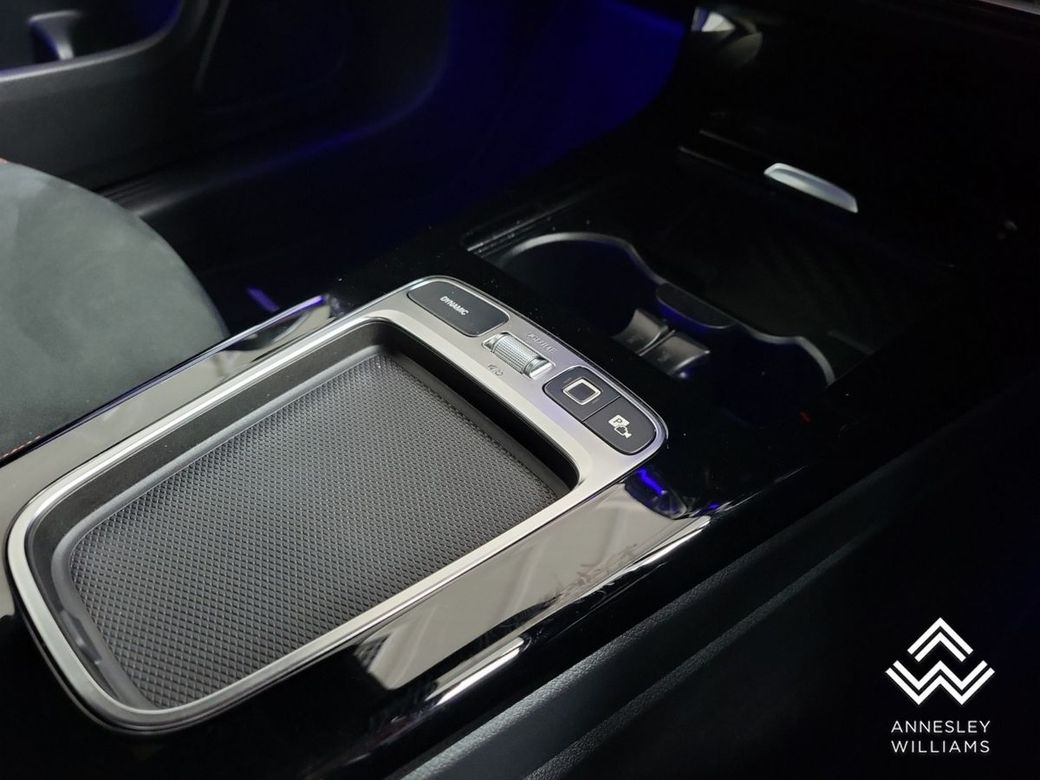 2025 Mercedes-Benz CLA Class