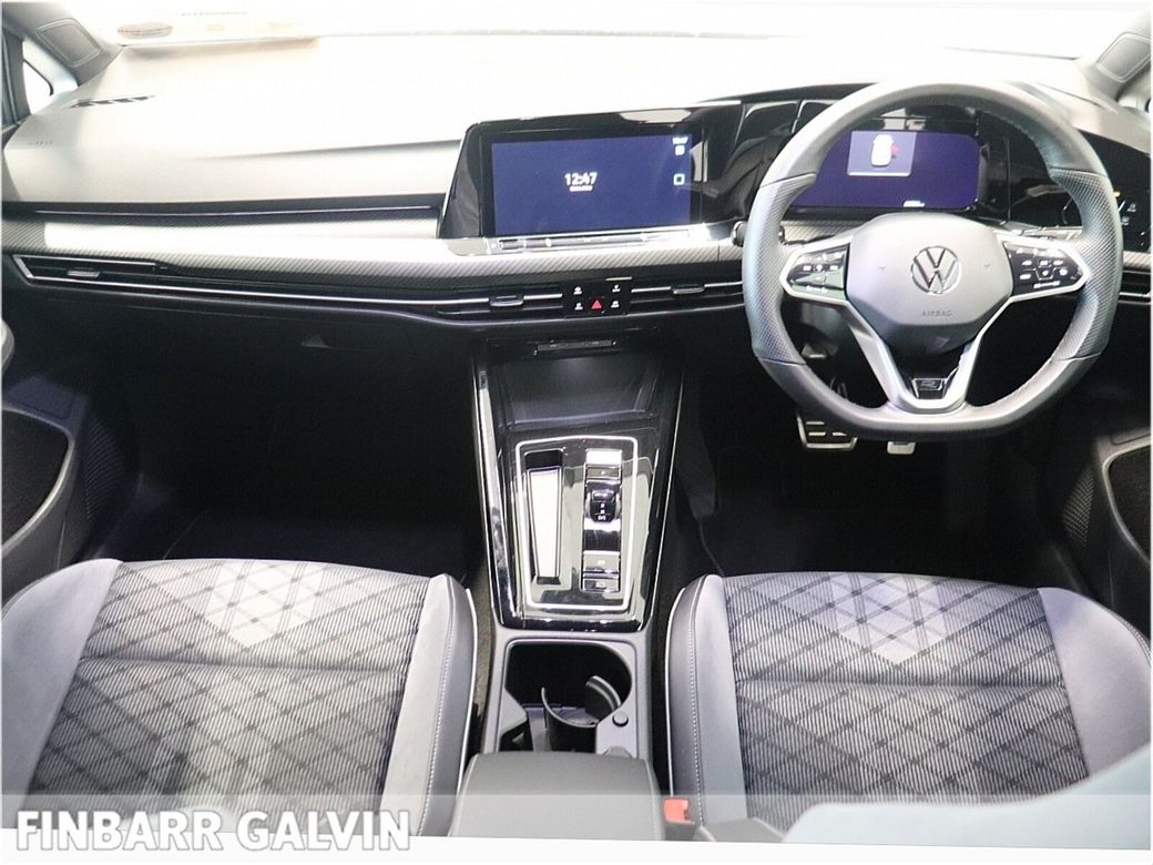 2023 Volkswagen Golf