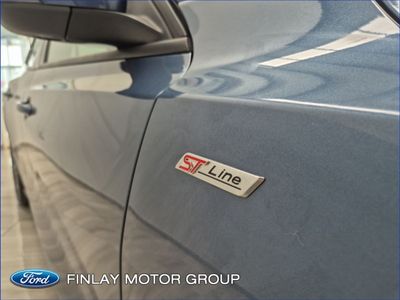 2023 Ford Focus