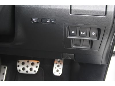 2014 Lexus RX450h