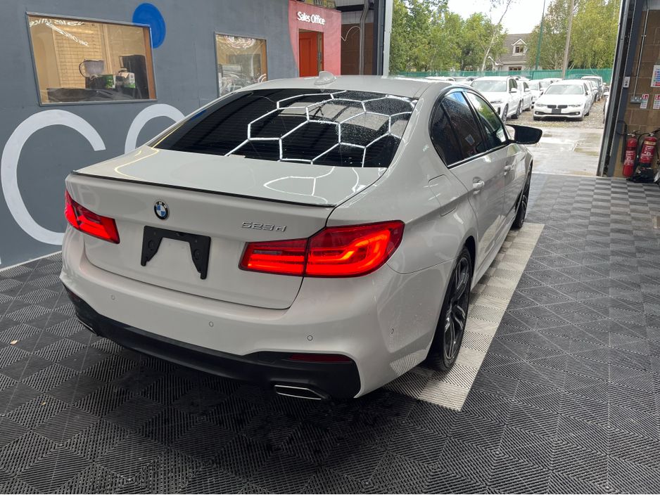 2019 BMW 7 Series
