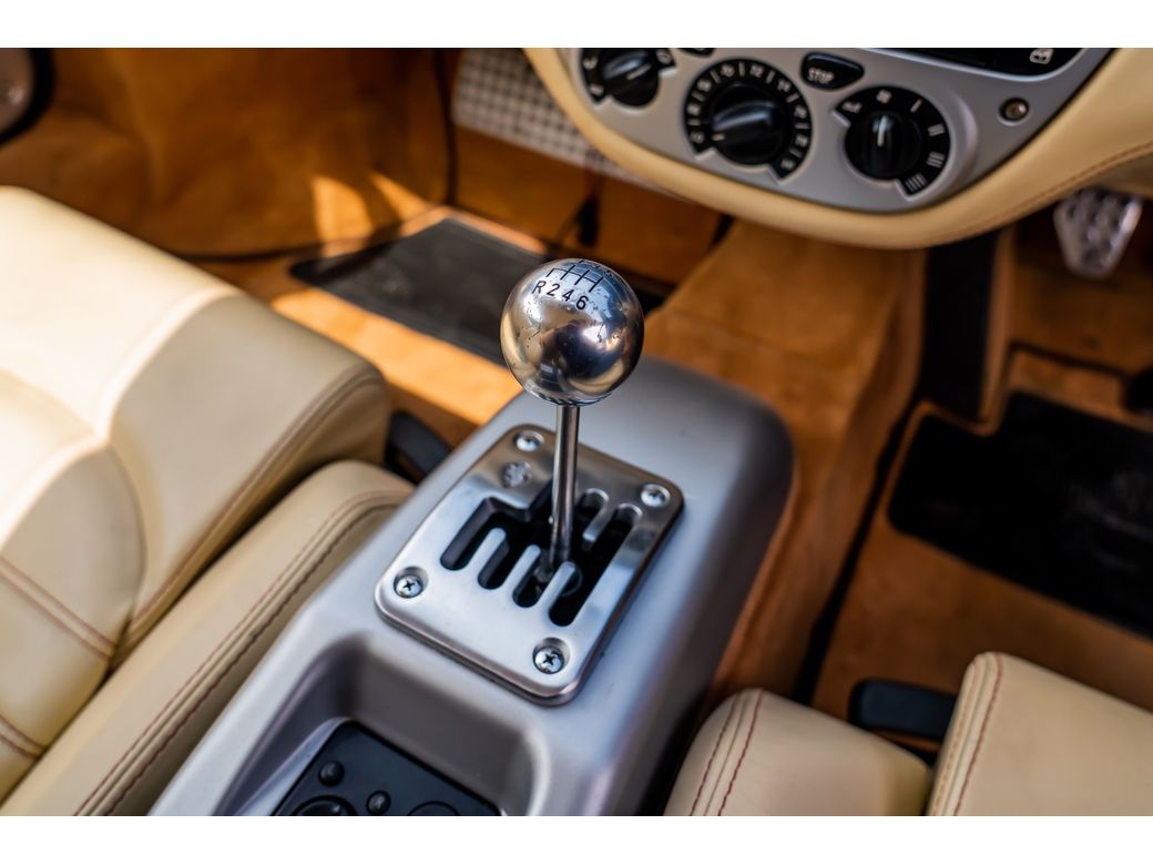 2003 Ferrari 360
