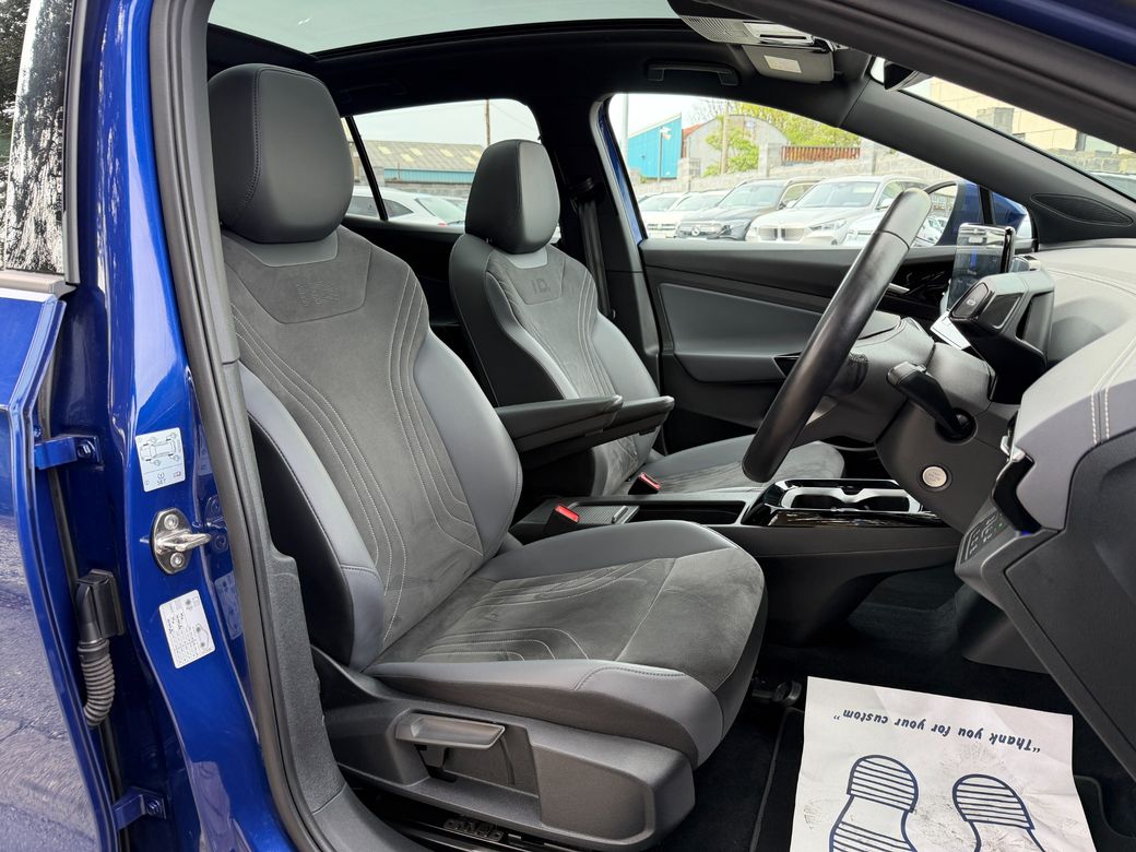 2023 Volkswagen ID.4