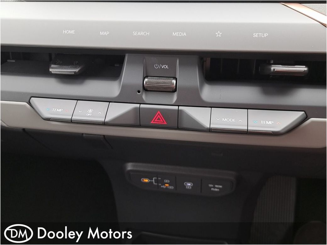2026 Kia EV5