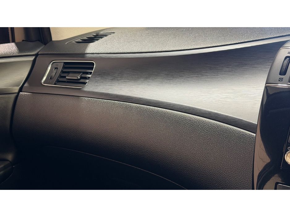 2015 Nissan Pulsar