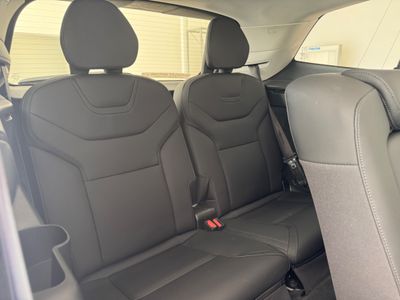 2025 Volvo EX90