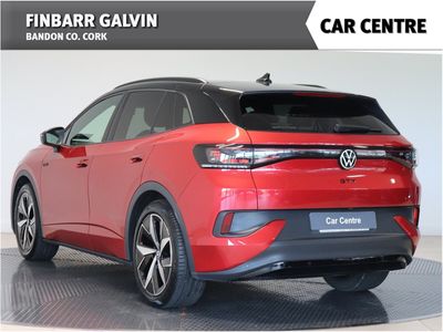 2023 Volkswagen ID.4