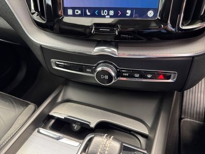 2022 Volvo XC60