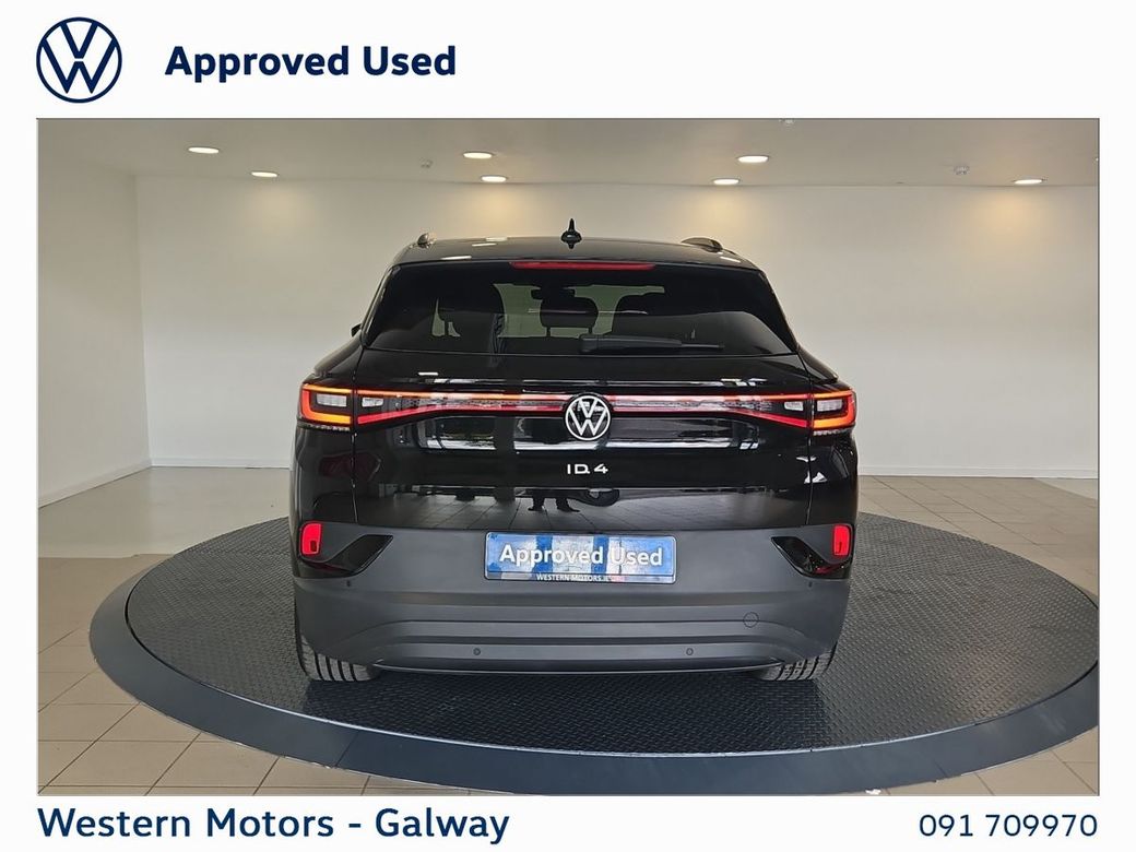 2023 Volkswagen ID.4