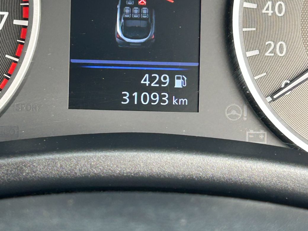 2022 Nissan Juke
