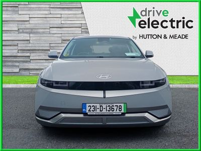 2023 Hyundai Ioniq 5