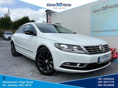 2016 Volkswagen CC