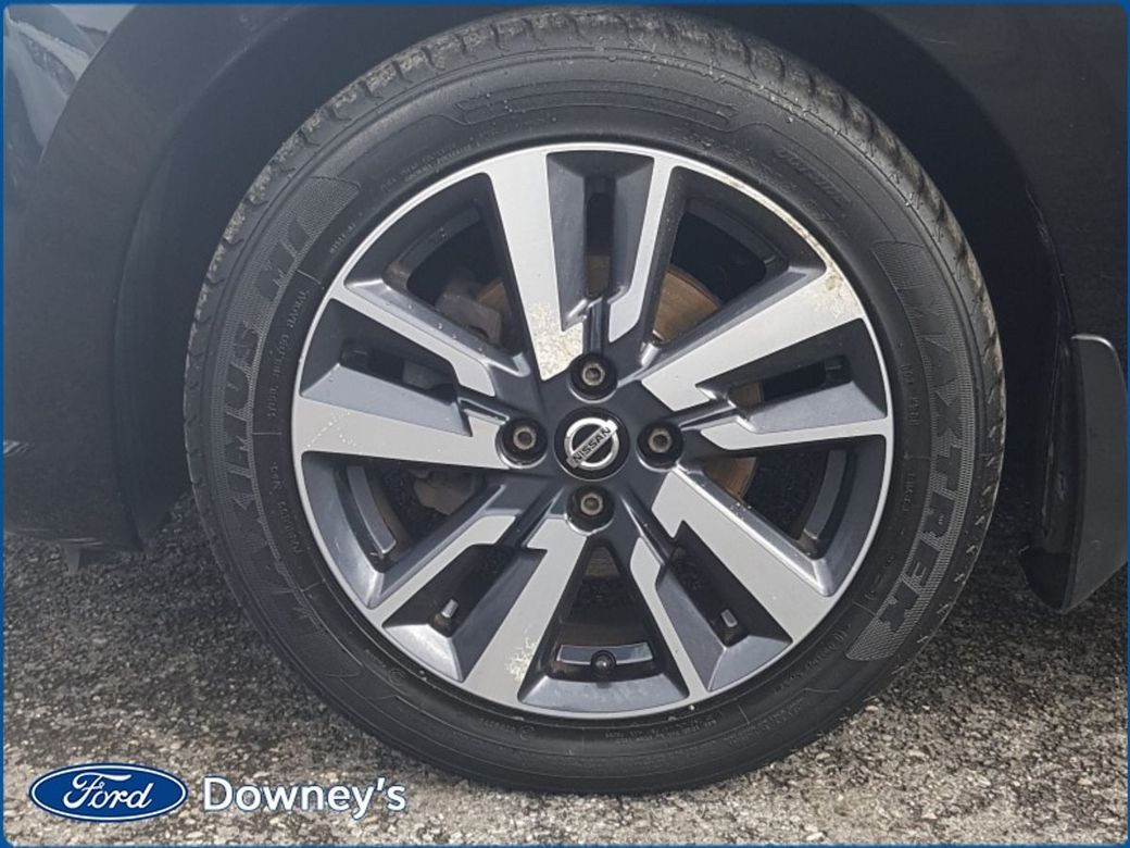 2019 Nissan Micra