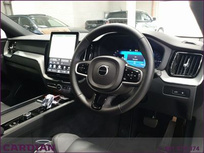 2026 Volvo XC60