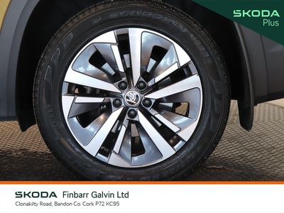 2024 Skoda Kodiaq