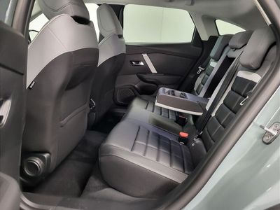 2025 Citroen e-C4