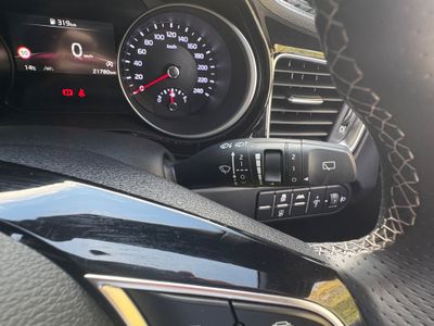 2025 Kia Ceed