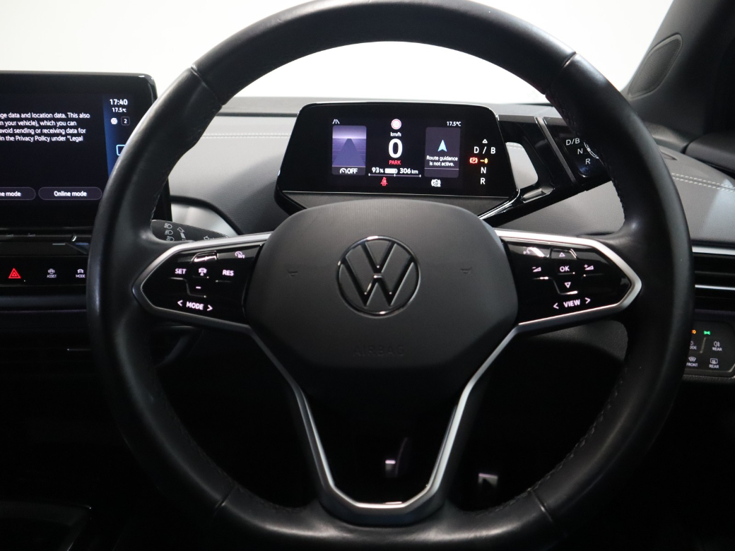2023 Volkswagen ID.4