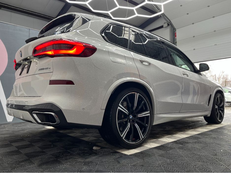 2021 BMW X5