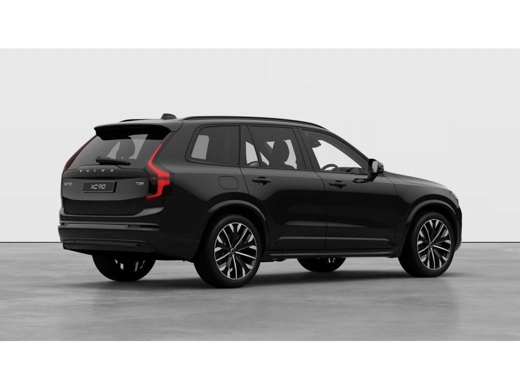 2026 Volvo XC90